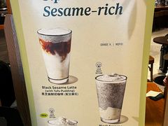 -星巴克(威尼斯人店)