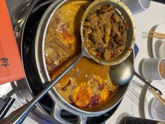 -荣叔港式沙嗲牛肉火锅(正佳潮流店)