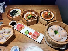 -点心传说·粤菜点心(佐阾虹湾店)