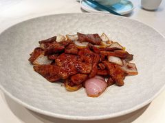 -虎哥私房菜(馒头山店)
