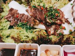 -安蒂娅.悦景轩中餐厅(西乡店)