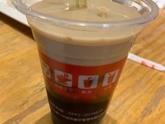 -八婆婆烧仙草(曾厝垵店)