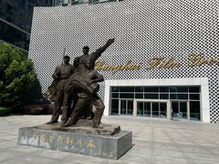 -上海电影博物馆