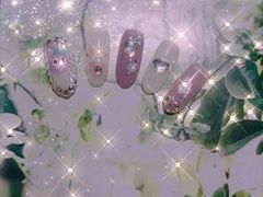 -吉田美学化妆美甲摄影培训(丽水校区)