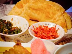 农家油饼-遇见长安(赛格国际购物中心店)