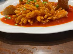 -福慧慈缘素食餐厅(王府井店)