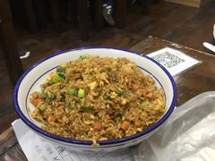 -京味小馆(东坝店)