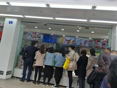 门面-闻酥园(青羊区人民中路店)