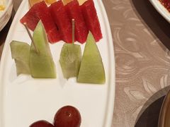 -东方明珠老上海8号餐厅(东方明珠广播电视塔店)