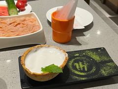 -海底捞火锅(顺城购物中心店)