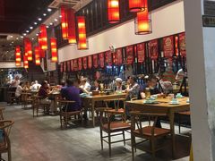 大堂-鸡毛店·川菜(双楠店)