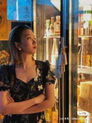 -时尚殿堂明星门店