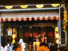 门面-鱼食饭稻·苏浙土菜17年老馆子(平江路店)