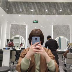 -MMbyHair Code芭曲发型