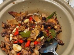 -绿草地·湘菜(7mall店)