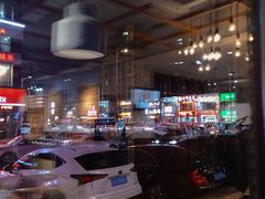 -焯牛潮汕牛肉火锅(云峰街创始店)