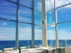 -巴厘岛悦榕庄Jumana露台餐厅