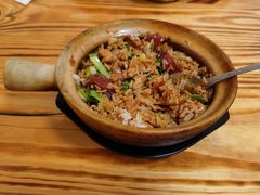 -壹煲口福煲仔饭(中山路店)