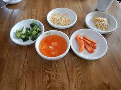 -全州拌饭馆(龙源西街店)