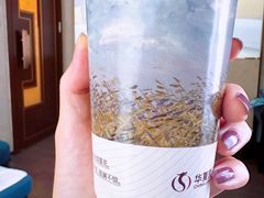 -华夏良子·足道SPA艾灸(铁道大厦店)