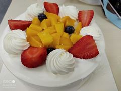 -卡漫莫尼蛋糕(徐汇店)