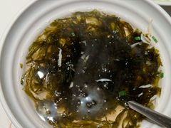-金海湾海鲜排档(朱家尖店)