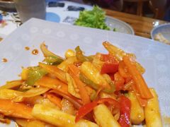 -纽斯桑拿会所(天山店)