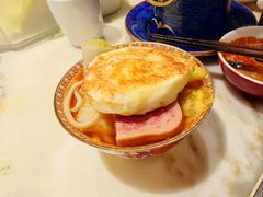 -涮福記·现切牛羊肉火锅(世纪汇店)