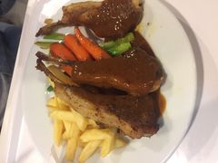 -宜家·瑞典风味餐厅(无锡店)