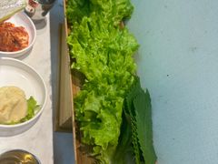 -六七八韩式烤肉·韩国料理(上杭路店)
