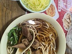 -李先生牛肉面大王(马栏店)