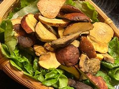 -滇野云南野生菌餐厅(陕西南路店)