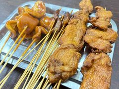 -潮妈小食