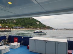 -海南分界洲岛旅游区