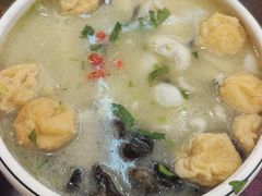 -老庞家水馅包子馆