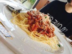 -LENBACH兰巴赫西餐啤酒坊(大连东港店)