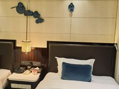 -长沙国金中心异国印象酒店