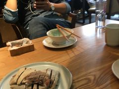 大堂-竹里馆·淮扬菜·功夫茶(老门东店)