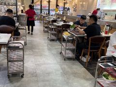 大堂-陈记顺和潮汕牛肉火锅(番禺迎宾大道店)
