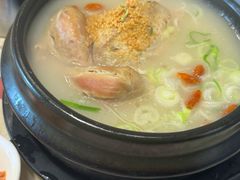 -长顺参鸡汤店(西塔总店)