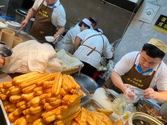 -穆彦华逍遥镇胡辣汤(岗坡路店)