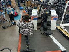 -迪卡侬(南二环店)