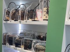 -海星奢选二手奢侈品手表包包鉴定回收寄卖(墨玉南路店)