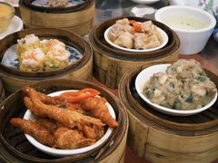 -香港蓮香樓(中環店)