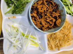 -合合春饼(潘家园店)