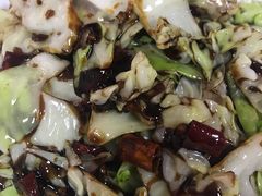 -昱德来·天津菜(河西店)