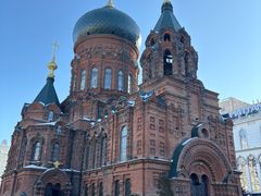 -波特曼西餐厅(中央大街店)