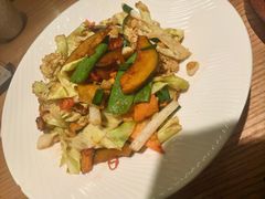 -榕意·川味之美(深业上城店)