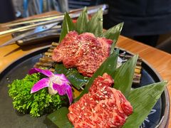 -丸藏和牛烧肉专门店(园区师惠坊店)