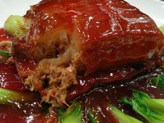 金刚火方-功德林素菜饭庄(前门店)